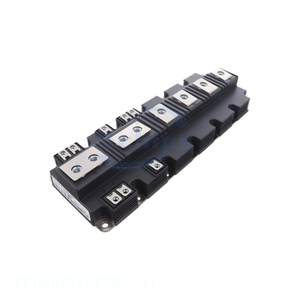 Electronic Circuit Components Module FF1800R23IE7BPSA1 Transistors BOM IC In Stock - Product Image 1