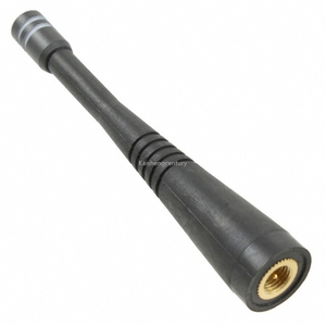 ใหม่และเป็นของแท้ ANT-868-CW-QW-standard RF ANT 868MHZ WHIP STR มาตรฐาน MALE RF และเสาอากาศไร้สาย/RF - Product Image 1