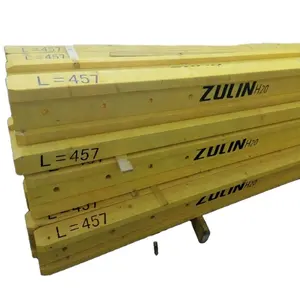 混凝土施工标准尺寸模板配件木材木材