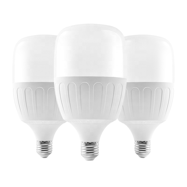 Cheap Super Bright 5W 10W 15W 20W 30W 40W 50w 60W E27 SMD Smart Led Bulbs Light Skd Lamp Wholesale for Home Office