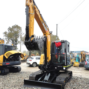 2024 <span class=keywords><strong>Sany</strong></span> Sy60c Minigraafmachine 6ton Sy60c 3 5 <span class=keywords><strong>6</strong></span> Ton Minigraafmachine <span class=keywords><strong>Sany</strong></span> Sy60 - Product Image 5