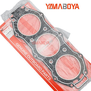 Junta de culata Yamaboya 6G5-11181-A2 para motor fueraborda Yamaha 150 175 200 225 Hp, pieza de repuesto - Product Image 4
