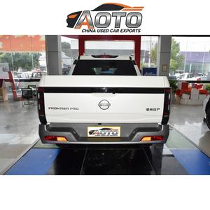 นิสสัน ฟรอนเทียร์ รถ<span class=keywords><strong>กระบะ</strong></span>บรรทุกขนาดใหญ่ สำหรับงานหนัก อเนกประสงค์ รุ่นใหม่ล่าสุด - Product Image 5