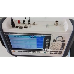 เครื่องวิเคราะห์สัญญาณและสเปกตรัม Ceyear 4051G Leb รุ่น 4051 ซีรีส์ ถูกยกเลิกการผลิตแล้วและแทนที่ด้วยรุ่น 4052 ซีรีส์ เอช เอช - Product Image 3