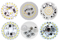 Máquina de montaje smt pcb Downlight