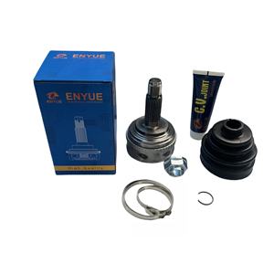 C.V J Oint de haute qualité pour Honda Accord quatre portes berline (CG) 1.8i (CG8) EYH-33A50 Cv Joint - Product Image 3