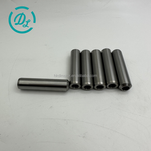 Guía de Válvula de Arranque Eexcava 6150-12-1370 para Topadoras, Camiones Volquete, Generadores, Motores Diésel 6D125 SAA6D125E, Duradero, Confiable, Fácil de Instalar - Product Image 3