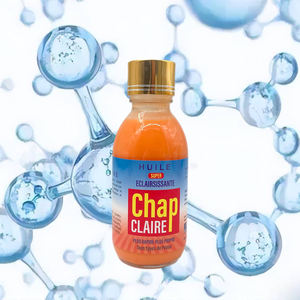 Suero Facial Chap CLAIRE de Alta Calidad, Limpieza Profunda, Cuidado de la Piel, Colágeno Natural, Súper Iluminador, para Todo Tipo de Piel - Product Image 6