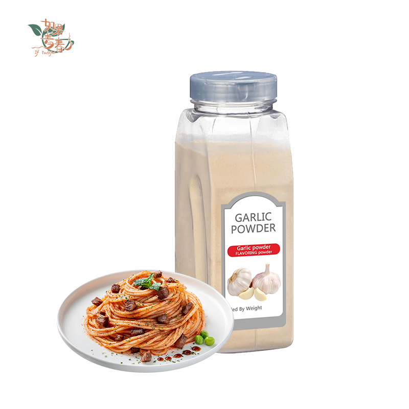 High Quality Fresh Garlic Powder Premium Product Garlic Powder Seasoning