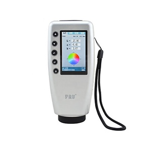 Nuevo Colorímetro Portátil Original Fru WR10, Económico y Preciso, con Calibre de 8 mm, Fuente de Luz LED IP67 y Buen Precio - Product Image 1