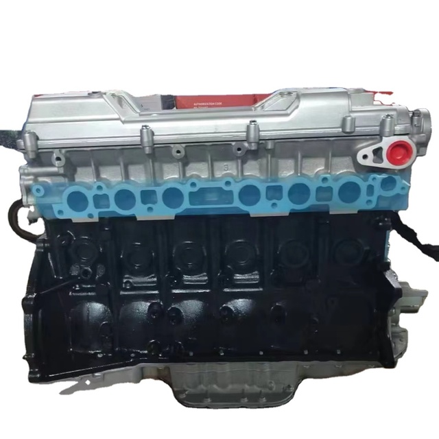 Remanufactured 2JZ 3.0L Gasoline 4 Cylinder Engine Assembly 164kw 330Nm for Lexus GTE 2008 2011
