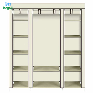 Armoire à vêtements pour bébé, petite et bon marché, pour habiller les bébés, disponible en ligne - Product Image 1