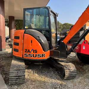 Componentes Centrales Usados en Buen Estado para Excavadoras Hitachi ZX55USR ZX60 de 6 Toneladas a Buen Precio - Product Image 4