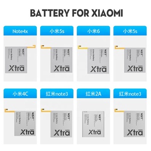 Литий-ионный аккумулятор для мобильного телефона, 3,7 В, 1200 мАч - Product Image 6