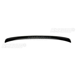 Aileron arrière pour BMW Série 3 F30 318i 320i 325i 2013-2019, becquet de coffre, garniture de couvercle de coffre, lèvre de séparation - Product Image 2
