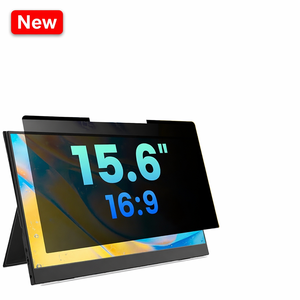 <span class=keywords><strong>Protection</strong></span> d'écran, filtre anti-reflet, anti-lumière bleue, <span class=keywords><strong>protection</strong></span> magnétique pour écran d'ordinateur portable, PC, TV, ordinateur - Product Image 1