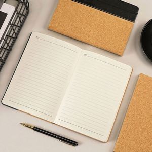 <b>A5</b> <b>Note</b> <b>Book</b> With Box and Pen for Women Mem 90 Sheet 180 Pages 100Gsm Thick Cream Paper Business Work School Promotion Gift - Product Image 2