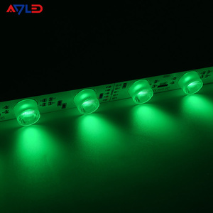 ADLED LED RGBW แถบไฟ LED 22 วัตต์ SMD5050 แถบไฟ LED กำลังสูง สีสันสดใส - Product Image 3