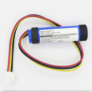 สำหรับ Studio1แบตเตอรี่ลิเธียมระบบเสียงไร้สายสำหรับ <span class=keywords><strong>Harman</strong></span> Kardon ONYX <span class=keywords><strong>2</strong></span> Cpl-598มีในสต็อก - Product Image 2