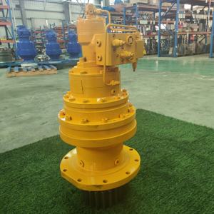 Boîte de vitesses planétaire à grande vitesse <span class=keywords><strong>Neugart</strong></span> nema 23 34 mini moteur hydraulique de haute précision Réducteur d'entraînement d'orientation - Product Image 4