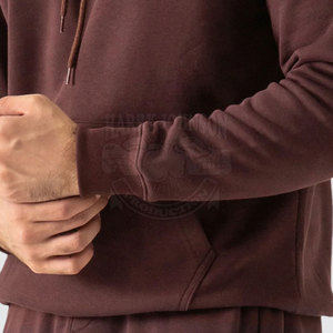 Sudaderas con Capucha para Hombre, Diseño Personalizado, Tejido Ligero y Transpirable, Proveedor Mayorista de Ropa Urbana de Calidad Premium 2026 - Product Image 3
