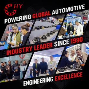 HJDP 04260/104935-68-37 ชุดลูกปืนล้อหน้าพร้อม ABS คุณภาพระดับพรีเมียม ใช้งานได้ยาวนานสำหรับ <span class=keywords><strong>Z200</strong></span>/Z360 - Product Image 4