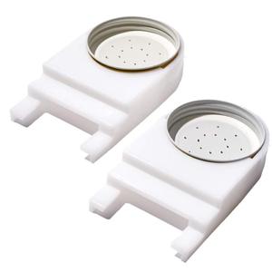 Nouvel alimentateur d'entrée pour abeilles Menger Bee en plastique de haute qualité, alimentateur d'abeilles Boardman - Product Image 1