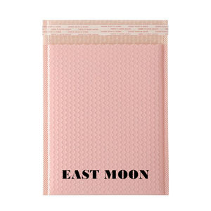 High Quality 100% Biodegradable Recycled Kraft Paper <b>Mailing</b> <b>Bags</b> Environmentally Friendly Cushion Paper <b>Bags</b> - Product Image 4