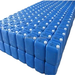 Ácido láctico FCC de alta calidad 80% / 88% - Product Image 6