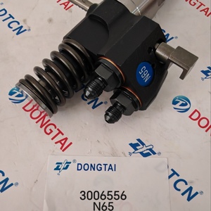 Detroit Enjektör 3006556,N65 Dizel 4-71 6V92 671 Motorlar için - Product Image 3