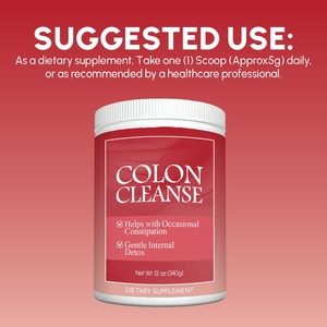 Fórmula personalizada Super Colon Cleanse, <span class=keywords><strong>té</strong></span> desintoxicante natural para limpieza intestinal, polvo adelgazante, <span class=keywords><strong>té</strong></span> adelgazante de 28 días, polvo para limpieza de colon. - Product Image 4