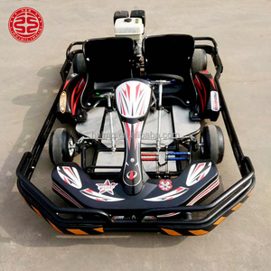 Karts <span class=keywords><strong>de</strong></span> course 500cc, type karting pour adultes et enfants, moteur à essence haute puissance 500cc, véhicule pour adultes et enfants - Product Image 1