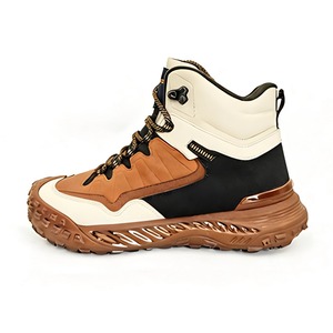 <span class=keywords><strong>Botas</strong></span> <span class=keywords><strong>de</strong></span> Senderismo Personalizadas <span class=keywords><strong>para</strong></span> Invierno, Calzado <span class=keywords><strong>de</strong></span> Seguridad Anticolisión <span class=keywords><strong>para</strong></span> <span class=keywords><strong>Hombre</strong></span>, Ideal <span class=keywords><strong>para</strong></span> Camping y Caza - Product Image 3