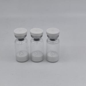Oem Odm 100u 150u 200u Anti Rimpel Gevriesdroogd Poeder Peptide Complex Voorhoofd Fijne Lijnenbehandeling - Product Image 5