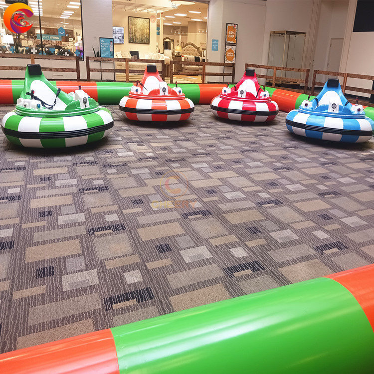 Крытый Аккумулятор Dodgem Детский Электрический уличный парк развлечений для детей и взрослых бампер автомобиль для продажи