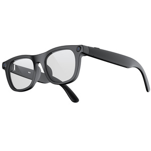AI Smart <b>Glasses</b> <b>with</b> HD 13MP <b>Camera</b> Anti-Shake <b>Camera</b> <b>Glasses</b> <b>with</b> 1080P Video Recording Dual Mic AI Translation <b>Glasses</b> - Product Image 6