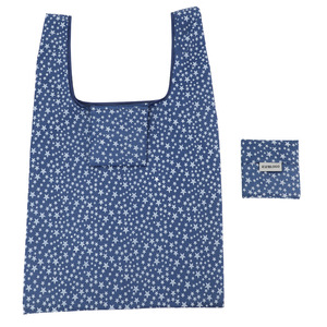 <b>Foldable</b> Oxford Cloth Shopping <b>Bag</b> Medium 30-50cm Eco-Friendly Tote For Supermarket Promotion - Product Image 4