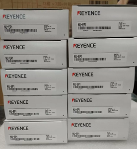 ยูนิตสื่อสาร KEYENCE NU-EP1 EtherNet/IP 64 ช่องเชื่อมต่อ PoE N-bus Gateway NU EP1 - Product Image 6