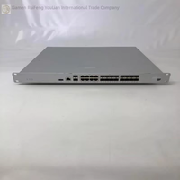 Dispositivo de Seguridad Administrado en la Nube Meraki Mx250-hw, Nuevo, Sin Reclamar, Stock Disponible, Automatización Industrial, PLC Dedicado