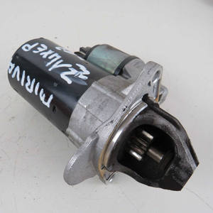 Motorino di Avviamento 0001107493 Opel Meriva A 2003-2010 1.4 Benzina (46040) - Product Image 1