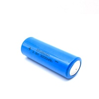 Batería de Litio de Repuesto Fanso Forte Pile, No Recargable, Celdas Primarias ER18505 ER18505M ER18505, 3.6V, 3500mAh 4000mAh