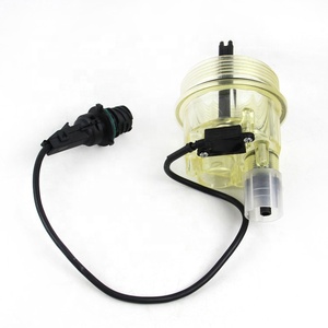 Filtre à eau de carburant 501105010 FS53041NN 3694652 PL420 FS53041NN 3694652 PL420 501105010 Bol avec chauffage - Product Image 6