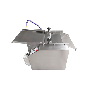 Fish Processing Machine Price Fish Skin Scraping Scale Peeler Dry Fish Processing Machine - Product Image 2
