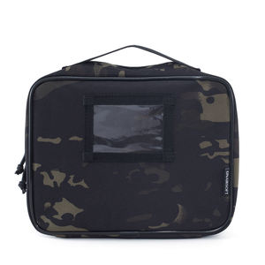 Customized Utility Hunting Edc <b>Medical</b> <b>Bag</b> Tool Pouch Outdoor Portable Emergency Kit Waterproof Zipper Closure - Product Image 4