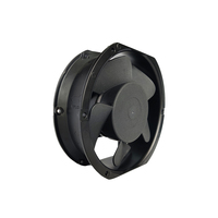 Ventilateurs de refroidissement à flux axial 120mm 20v 120*120*38mm ventilateur d'extraction axial pour petit ordinateur ventilateur de refroidissement CPU