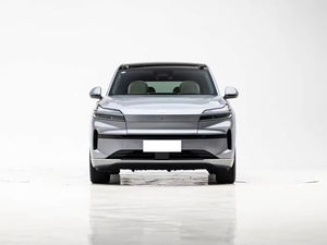 2026 NIO ONVO L90 Coches de Nueva Energía de Alta Gama Mejor <span class=keywords><strong>Precio</strong></span> SUV Eléctrico de Moda SUV de 6 Asientos Gran Espacio 501-600km Depósito - Product Image 3