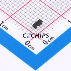 Chip IC de circuito integrado SOT23 nuevo y original, monitor PMIC y reinicio IC - Product Image 2