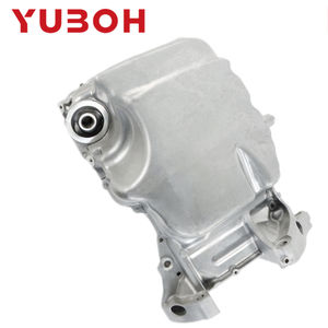 Cárter de Aceite de Motor YUBOH 11200-5A2-A00 para Honda Accord 2013-2017 para Honda Spirior 2015-2017 Conjunto de Cárter de Aceite - Product Image 1