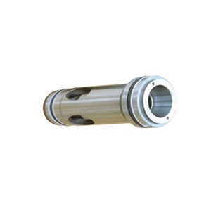 Vanne de contrôle hydraulique LCV-25/32/40 FCG-02, vanne à cartouche en acier pour système hydraulique - Product Image 1
