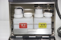 CYCJET B400i Kleine Karakter CIJ Inkjet Industriële Continue Inkjetprinter voor Hoge Snelheid Productielijn